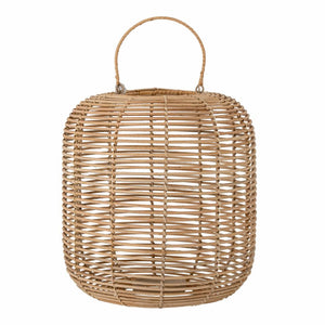 lanterne-bloomingville-rattan-dekoration