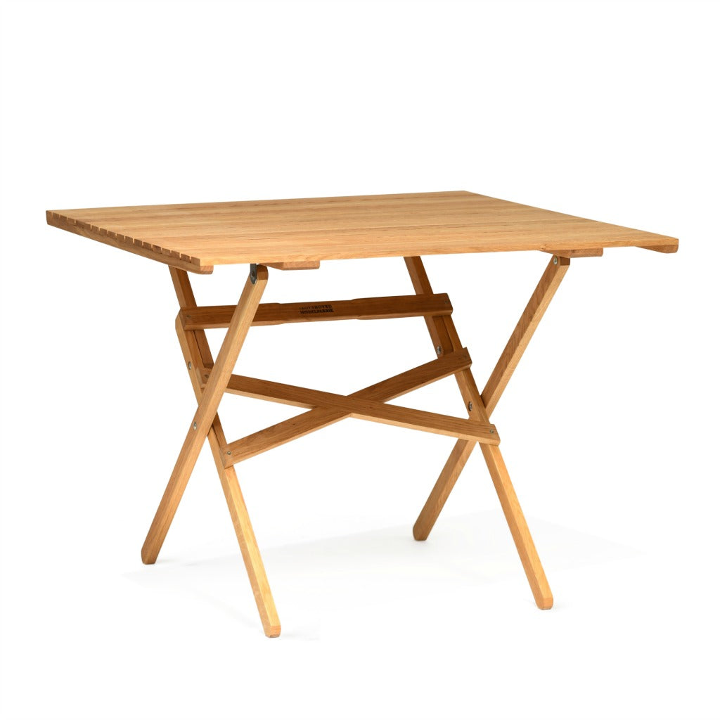 Bord Vallø: 90 cm - flere farver